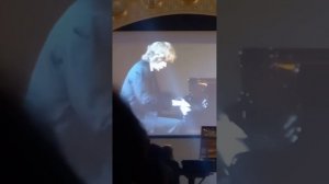 Иван Бессонов. 13 декабря 2023 года. Соборная Палата Москвы. Сольный концерт.