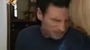 КВМ   &quot; На кухне   Хотите покажу удар   &quot;