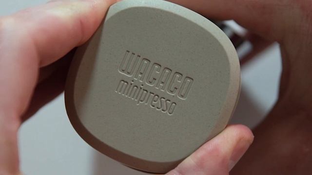Minipresso NS2 – The ULTIMATE Coffee Travel Kit for Capsules