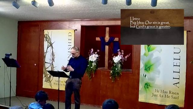 First Baptist Church Elma WA Live Stream смотреть онлайн