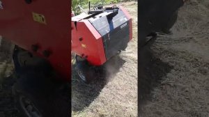 пресс подборщик star mini 800