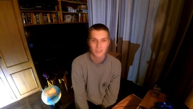 Чем заняться полезным в армии. Английский, качалка, книги смотреть онлайн