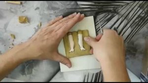 Мастер Класс по изготовлению гипсовой формы