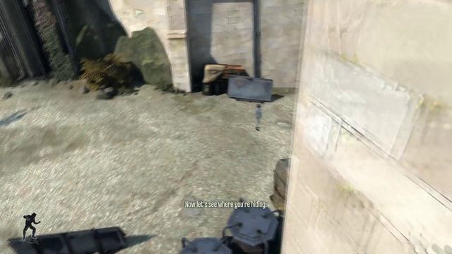 BITCH BOY - Dishonored Gameplay | The Breakroom смотреть онлайн