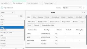 Урок3.SQL. Создание таблиц.