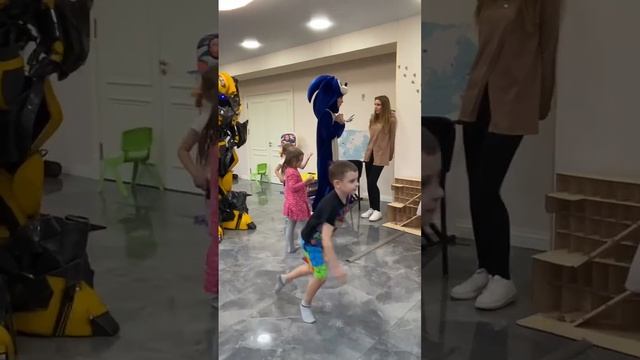 Соник приорити 6 смотреть онлайн