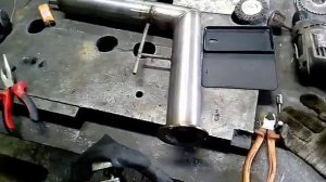 Ректификационная Калонна своими руками.