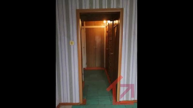 Продается 2-комн квартира Комсомольский пр,105