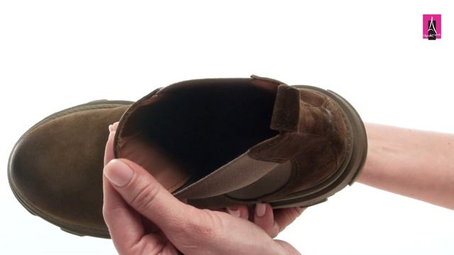 Видеообзор I Женские ботинки челси GIANNI RENZI 2986858 смотреть онлайн