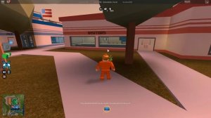 JAILBREAK - ROBLOX MUSIC VIDEO