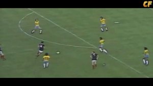 ГЕНИАЛЬНЫЕ ГОЛЫ С ПЫРА В ФУТБОЛЕ