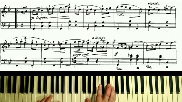 Frederick Chopin Mazurka op.7 no.1 in Bb смотреть онлайн