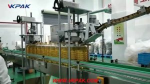 5л машина для укупорки бутылок с маслом