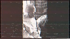 SCP-014 Каменный человек