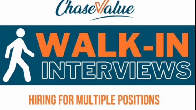 Directly Interviews Chase Value Karachi New Jobs 2023 ? смотреть онлайн