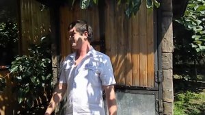 приготовление кавказского сыра