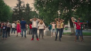 ?? Подарок от родителей. Клип на выпускной сюрприз