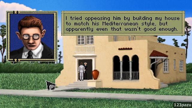 A Golden Wake - Part 5 Let's Play Walkthrough Commentary Gameplay смотреть онлайн