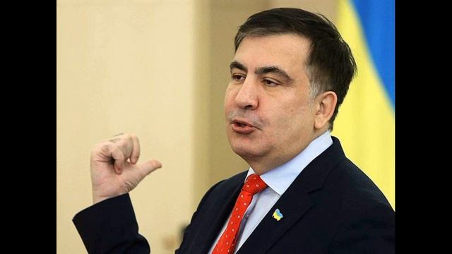 Назначение Саакашвили на должность премьера поддерживают 50% фракции "Слуги народа" смотреть онлайн