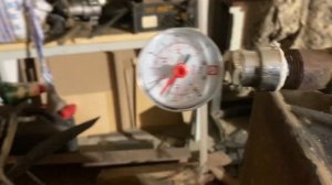 Изготовление наружного корпуса котла