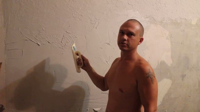 Ремонт комнаты своим руками( часть 3) смотреть онлайн