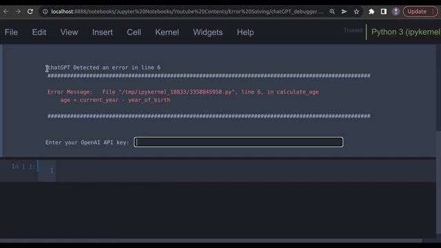 Debug Code INSTANTLY in 2023?!