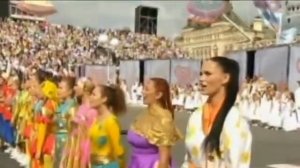 НЕПОСЕДЫ  Дорогая моя столица