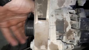 Шум генератора Гранта