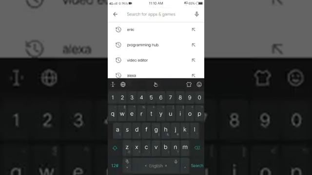 #tech best 5 apps to learn coding & programming for free under 30 mb