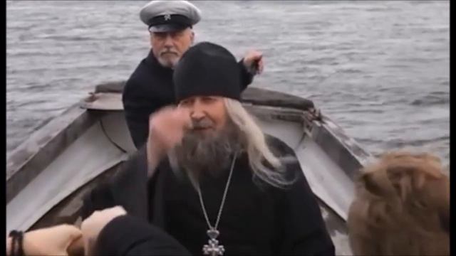 КАК БАТЮШКА СВЯТЫХ МОЛИТЬСЯ УЧИЛ !!! смотреть онлайн