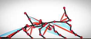 говноед радуется новым зрителям! ~ Evolution~