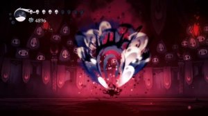 Изи способ победить Гримма! Амулеты в конце | Hollow Knight