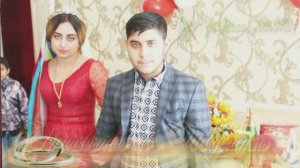 свадьба шумерля Моисей и Кристина сватов 20 нд