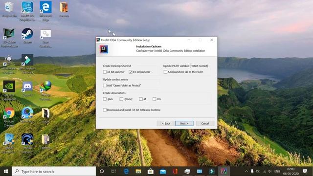 Java Tutorial | Lec 3 | Installation of Intellij IDEA | English смотреть онлайн