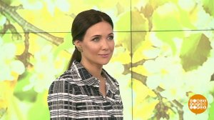 Екатерина Климова. Доброе утро. Фрагмент выпуска от 29.04.2019