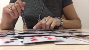 Гадаем на Крестового ?что сейчас с ним происходит. Цыганский расклад. Онлайн гадание