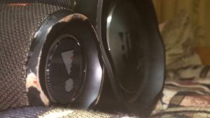 JBL Pulse 3 & JBL Boombox (connect+)