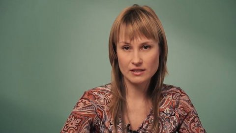 История успеха: Юлия Иголкина!