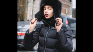 С какой шапкой носить пуховик? 3 красивых и теплых аксессуара на каждый день