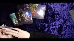 Я и Он... Что дальше? КАКОЕ НАС ЖДЕТ БУДУЩЕЕ? ТАРО РАСКЛАД