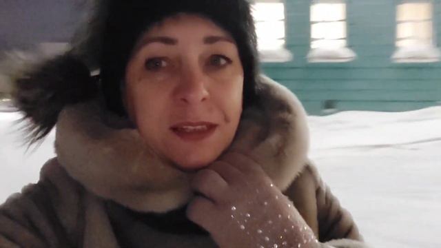 Норильск ВлогСеверный//Пионерская_Богдана Хмельницкого//Улицы Норильска