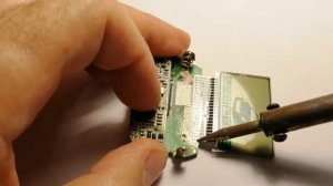 Замена дисплея Starline B6