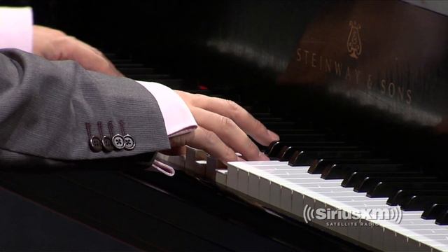Igudesman & Joo Perform "Maria Of Springfield" // SiriusXM Pops