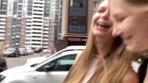 VLOG: 1 сентября и первый учебный день ?