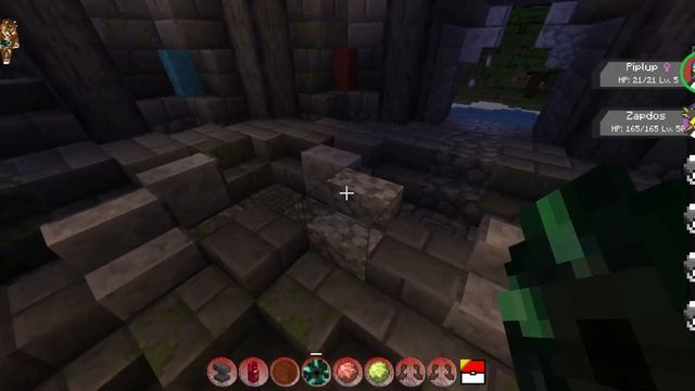 The Best Pixelmon Mod for MINECRAFT PE (Bedrock) 1.20+ | PokeBlock Download l Huge Update l смотреть онлайн