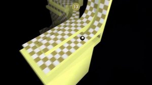 Marble Race Custom Level | Good Race #3