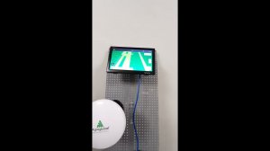 Комплект управления главным клапаном