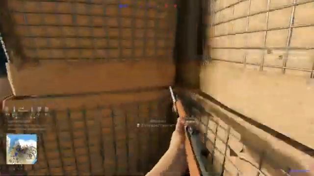 Enlisted: Gameplay смотреть онлайн