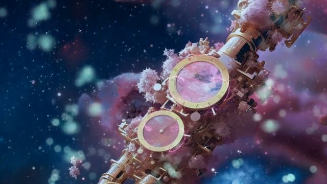 Astral Travel Meditation Music | Shakuhachi Flute | Binaural beats смотреть онлайн