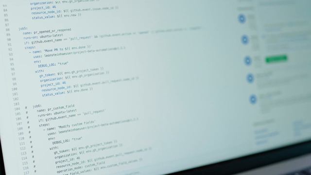 A food and tech company: Ahold Delhaize + GitHub смотреть онлайн